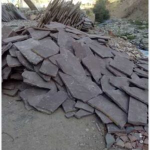 اجرای سنگ لاشه