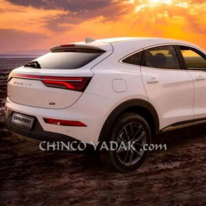 لوازم یدکی دیگنیتی پرایم کرج DIGNITY