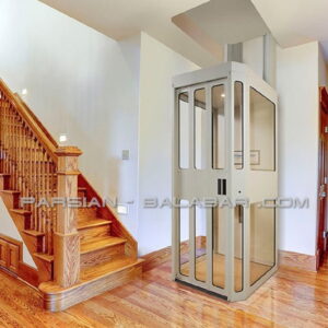 نفربر خانگی هیدرولیک